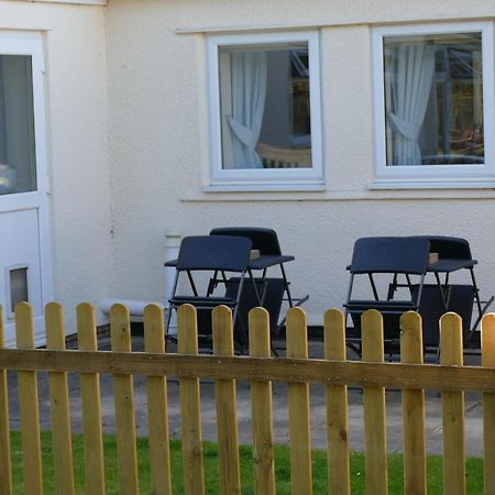 Magnolia Self Contained Suites Coalpit Heath Exterior foto